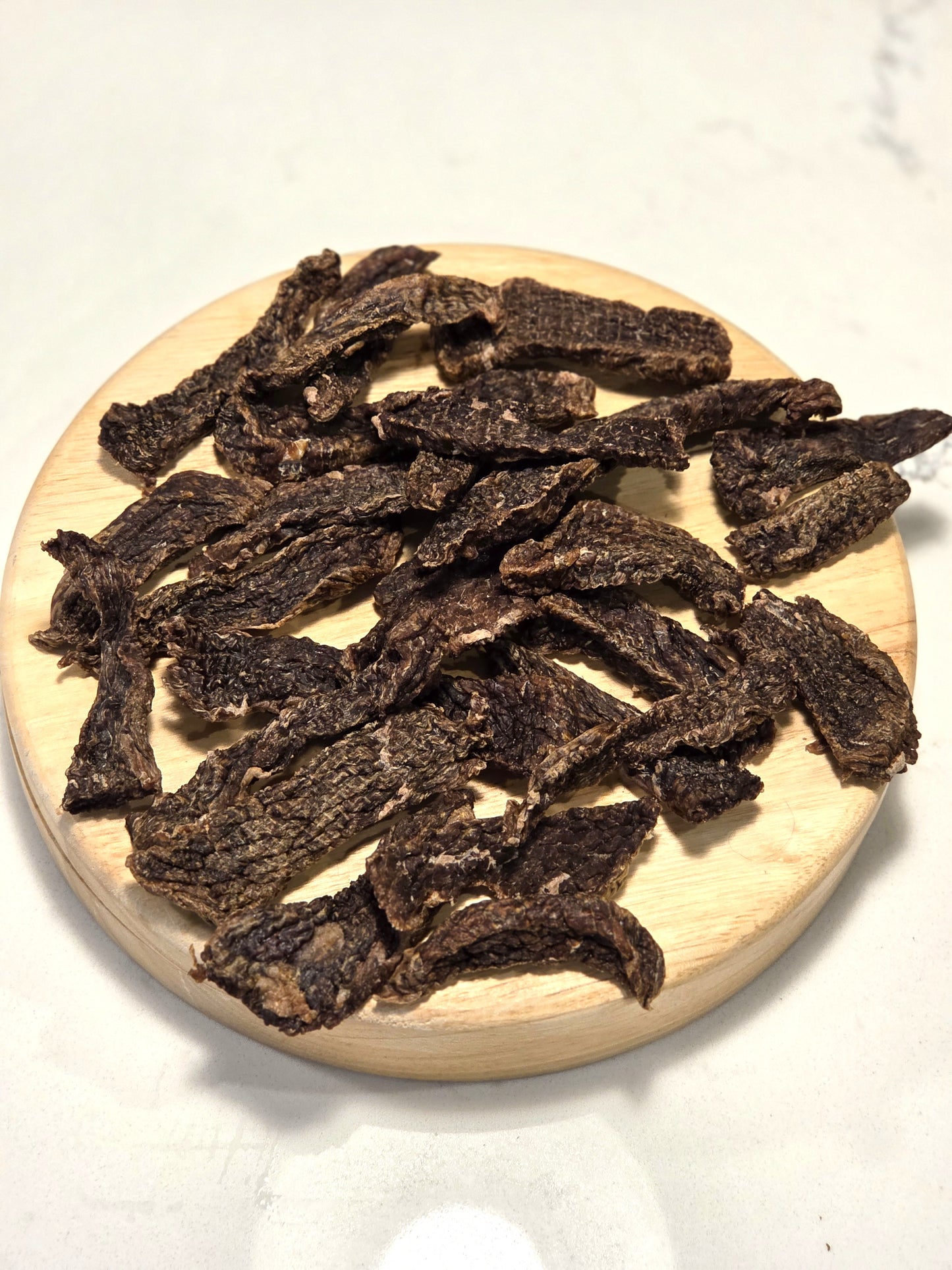 Beef Jerky - 100g