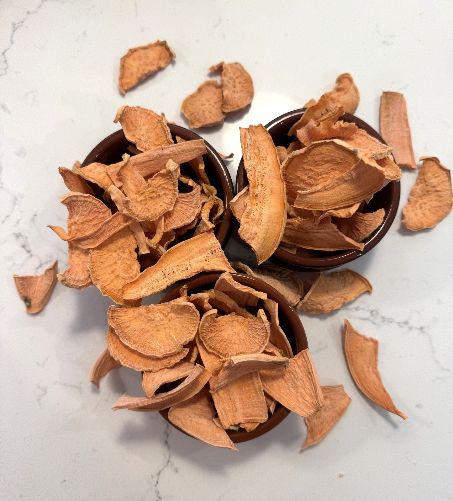 Sweet Potato Chips - 50g