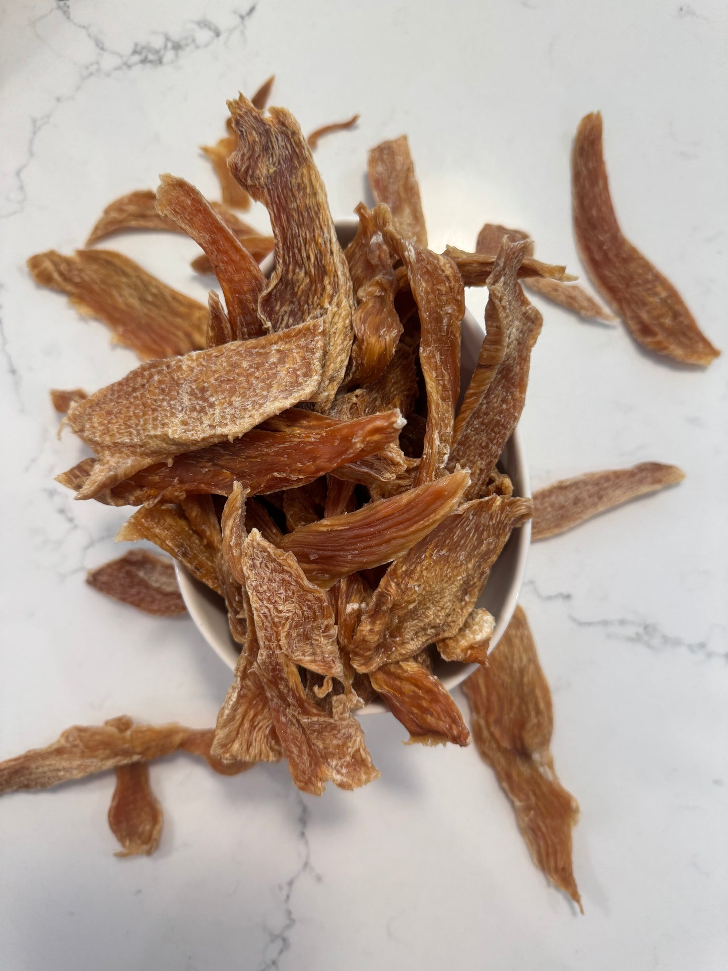 Chicken Jerky - 200g